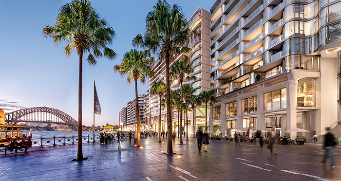 Opera Residences
