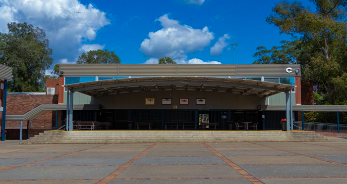 Killara High School