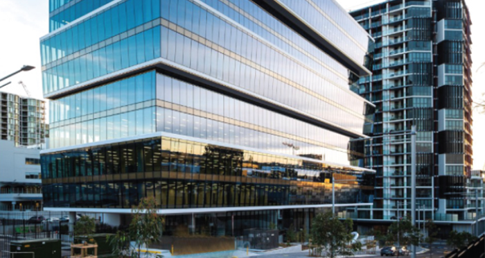 Goodman Macquarie