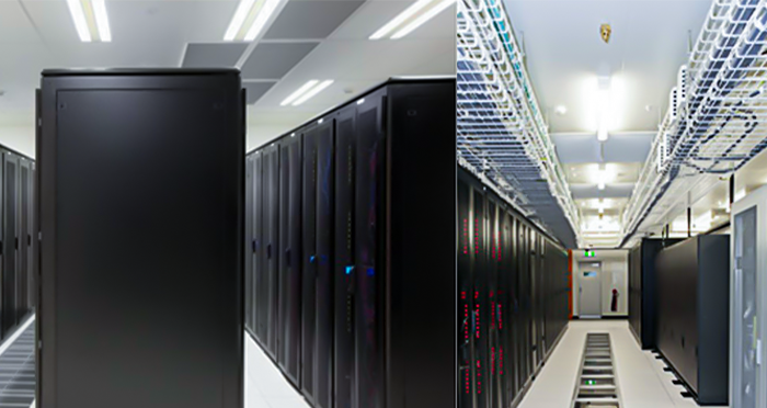 SYD 56 Data Centre