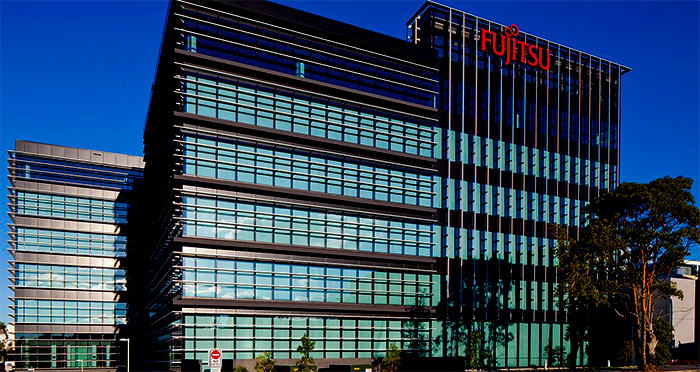 Fujitsu Ryoga